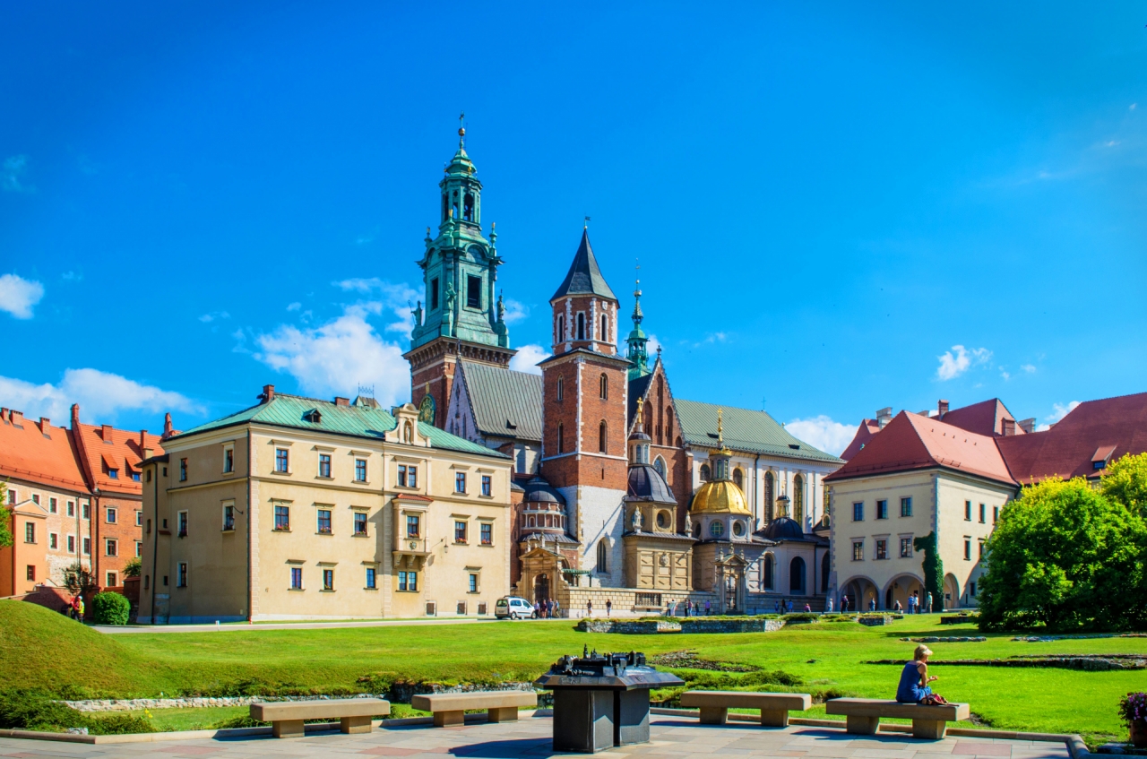 12-Day Pilgrimage to Germany, Czech Republic & Poland, with Passion Play in Oberammergau